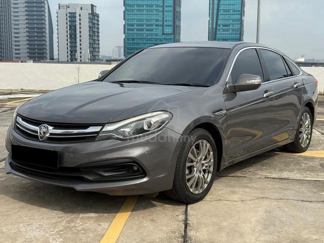 Proton PERDANA 2.0L (A) FREE WARRANTY - 1