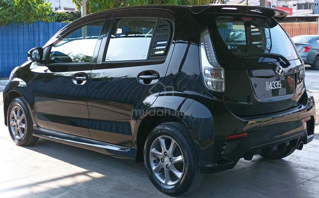 2014 Perodua MYVI 1.5 SE (A) BLACKLIST FULL LOAN - 3
