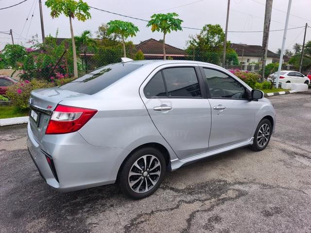 2024 Perodua BEZZA 1.3 AV(A)under warranty perodua - 4