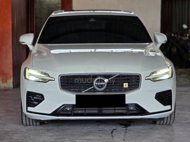 (LoanKedai)2020 Volvo S60 2.0 Polestar T8 R-DESIGN - 2