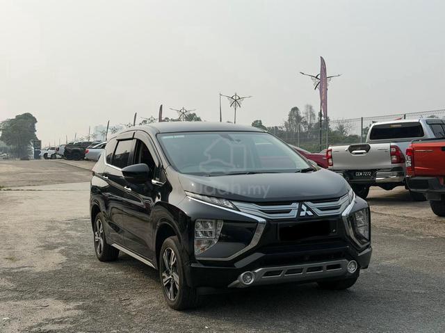 2022 Mitsubishi XPANDER 1.5 (A) FULL LOAN - 4