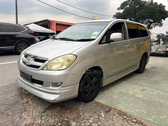 2008 Toyota INNOVA 2.0 E - 3
