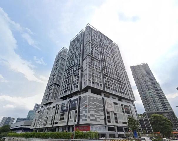 Platinum Arena 1