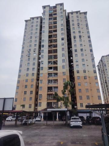 Kondominium Mutiara (Bandar Perda) 1