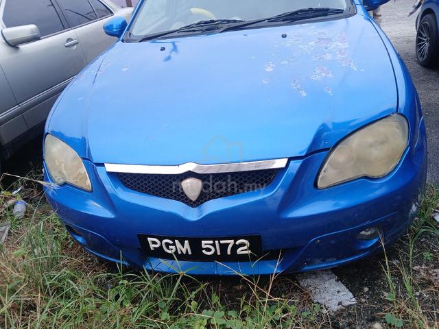 2005 Proton GEN-2 1.6 (A) - 3