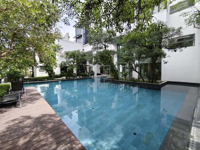 Centrio SOHO @ Pantai Hillpark 1