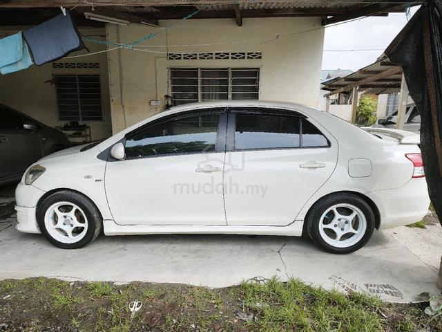 2009 Toyota VIOS 1.5 J NCP93R-BEPDKE (M) - 5
