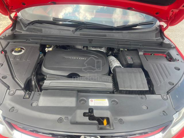 2022 Proton X50 1.5 PREMIUM MY20 (A) - 5
