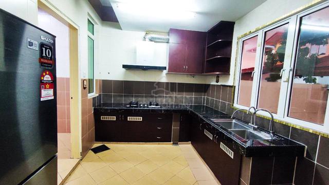 Taman Malakun | 2000sf | ITCC | Penampang | Donggongon | 2 storey 1