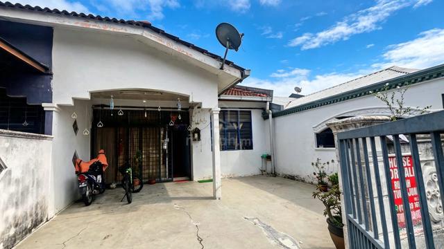 Taman Seremban Jaya Fasa 5 Freehold Teres 1Tingkat 22x70 Facing Open 1