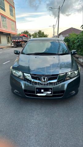 2010 Honda CITY 1.5 E (A) - 2