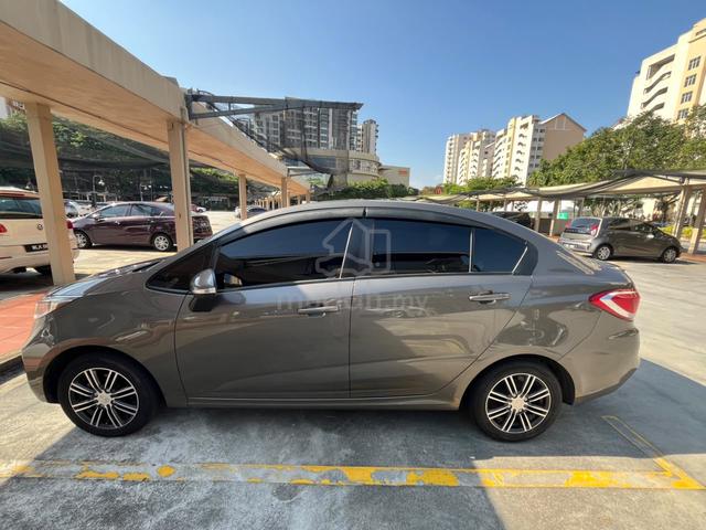 2019 Proton PERSONA 1.6 EXECUTIVE (A) - 3