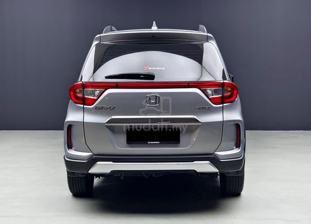 MIL-50K 2022 Honda BR-V BRV V 1.5 FSR U/W - 4