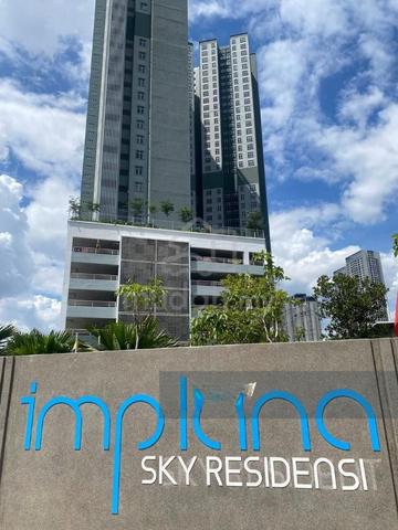 Impiana Sky Residensi 1