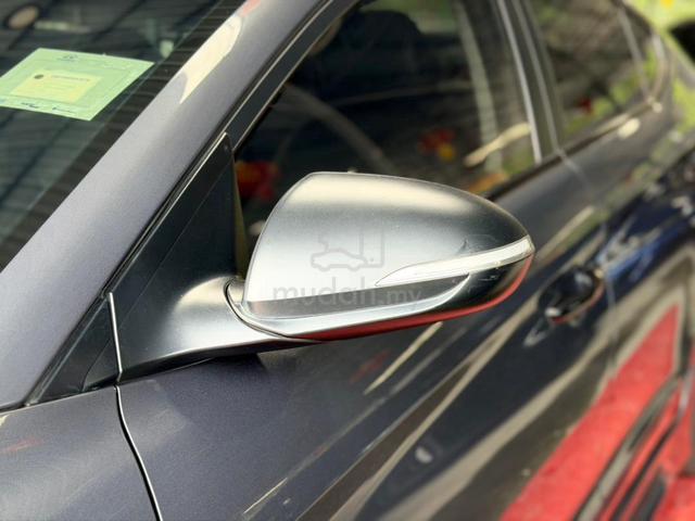 NEW STOCK,HYUNDAI ELANTRA 2.0GLS FACELiFT A/PLAYER - 5