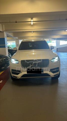 2019 Volvo XC90 2.0 T8 INSCRIPTION (CKD) (A) - 1