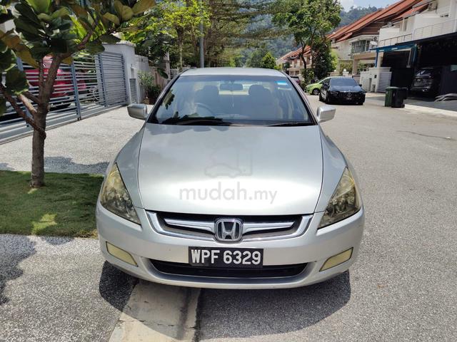 2006 Honda ACCORD 2.0 VTI FACELIFT (A) - 3