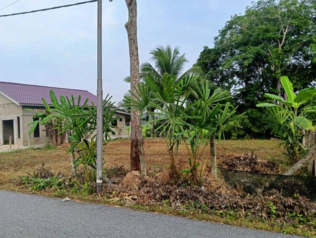 Tanah Lot Untuk Dijual 1