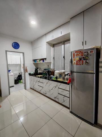 PV18 Residence 1