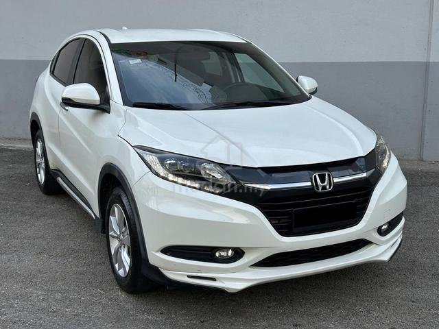 Honda HR-V 1.8 V (A) - 5