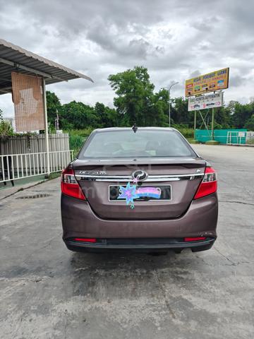 2018 Perodua BEZZA 1.3 PREMIUM X (A) - 5