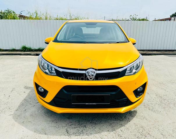 2017 Proton PERSONA 1.6 PREMIUM (A) 1-YR WARRNTY - 2
