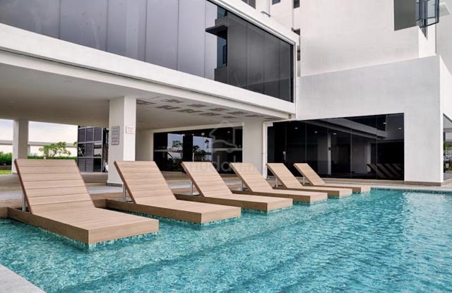 Residences @ 1Tebrau 1