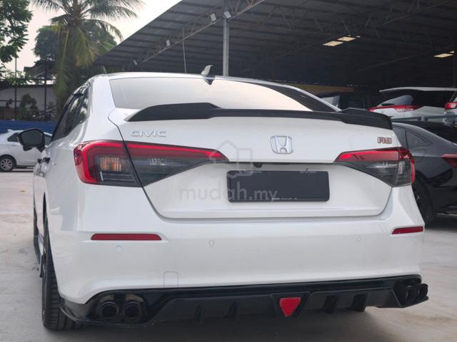 2023 Honda CIVIC 1.5 RS (A) - 5