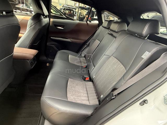 2023 Toyota HARRIER 2.0 Z HUD JBL Digital Meter 5A - 3