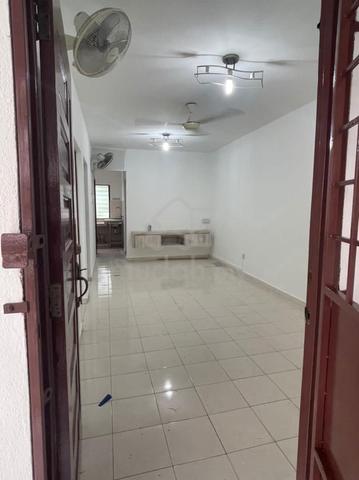 Pangsapuri Teratai (Cheras) 1