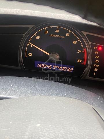 2006 Honda CIVIC 1.8 i-VTEC (A) - 3