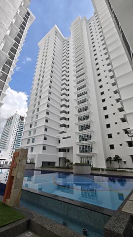 Arena Residence @ The Arena 1