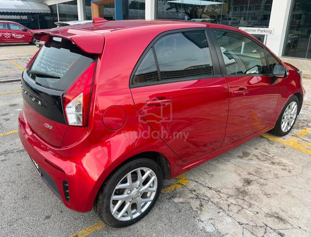 Max Loan Proton Iriz 1.6 Exe (A) - 5