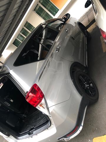 2019 Toyota INNOVA 2.0 X UPDATED (A) - 2