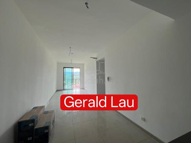 Elemen Utara KK 1