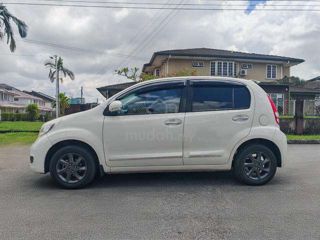 2016 Perodua MYVI 1.3Premium X (A) AEON&Loan Kedal - 5