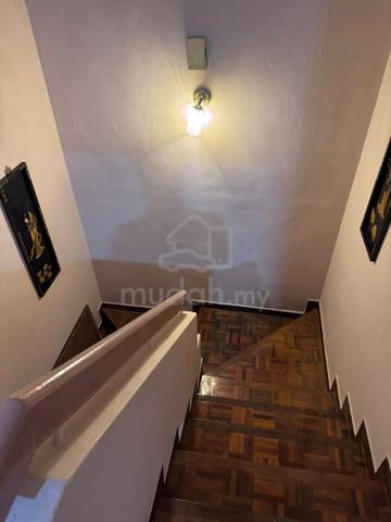 Reno Extend,Facing Open 2 Storey Putra Heights Usj Subang Jaya 1