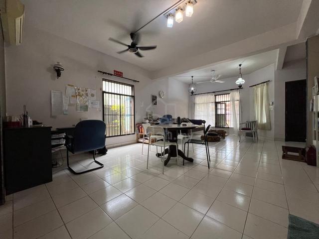 [ENDLOT] Double Storey Terrace Seksyen 5 Kota Damansara 3