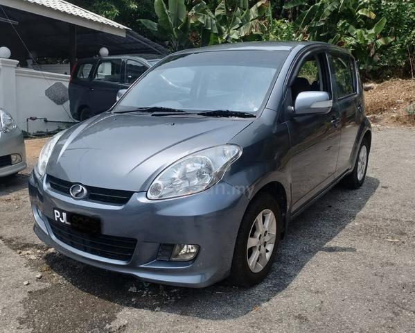 2010 Perodua MYVI 1.3 EZ (A) - 3