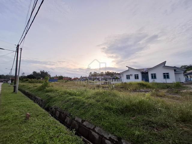 TANAH LOT PULAU SERAI DUNGUN For SALE.. 1