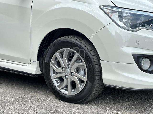 2018 Perodua BEZZA 1.3 ADVANCE (A) - 4
