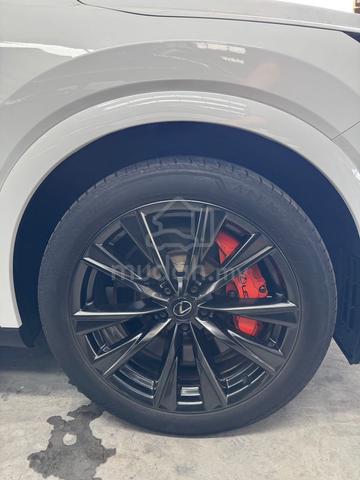 2023 Lexus RX350 2.4 F SPORT (A) MARK LEVINSON - 5