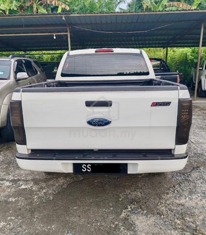 2016 Ford RANGER 2.2 XL FACELIFT (M) - [OTR] - 5