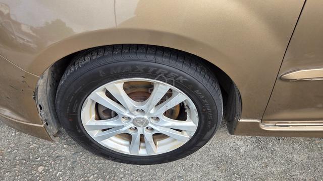 2012 Proton EXORA 1.6 BOLD PREMIUM (A) - 4