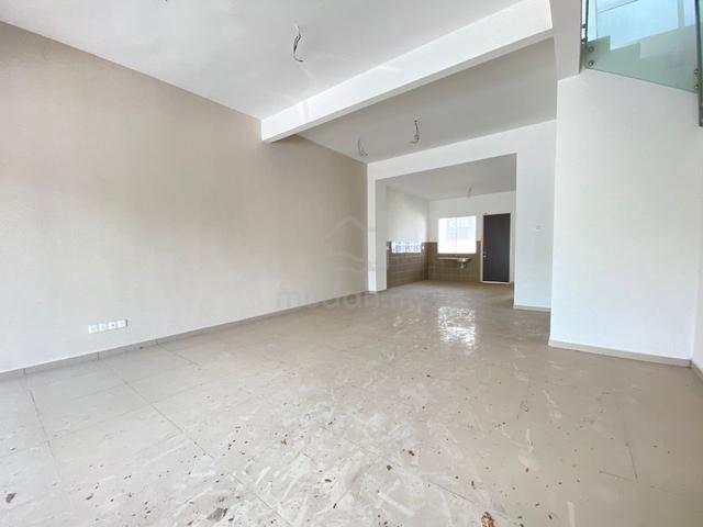 FACE RIVER 2 Storey Country Villa Bemban Ayer Keroh Ozana Anjung Gapam 1