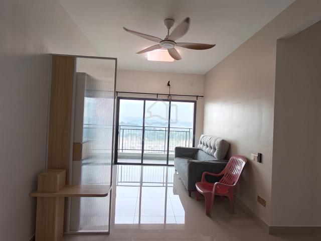Mori Residence 1