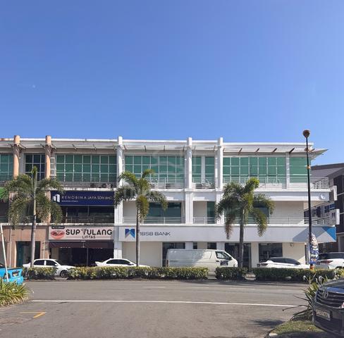 Lintas Jaya / Kepayan / Kota Kinabalu / Near KKIA / e mart 1