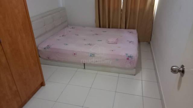 Medium Room Ecohill Semenyih 1