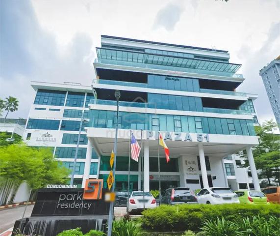 Partially Furnished Selangor Petaling Jaya Room For Ren 1