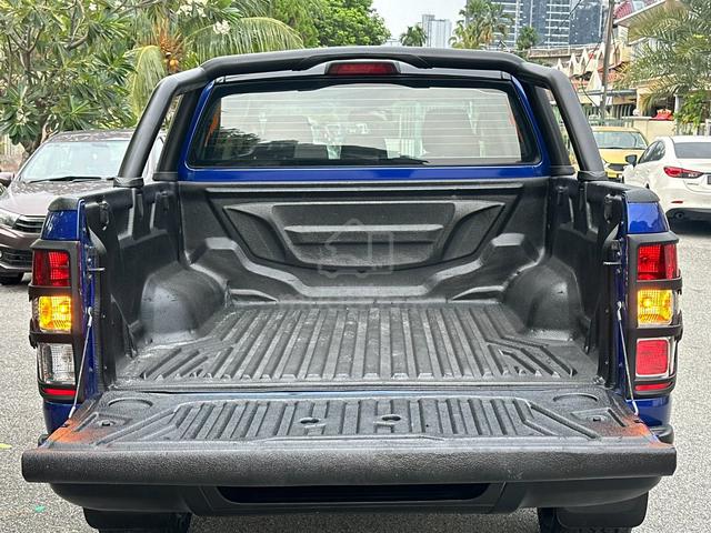 Ford RANGER 2.2 XLT A T7 N/FACELIFT FULL LOAN 2016 - 5